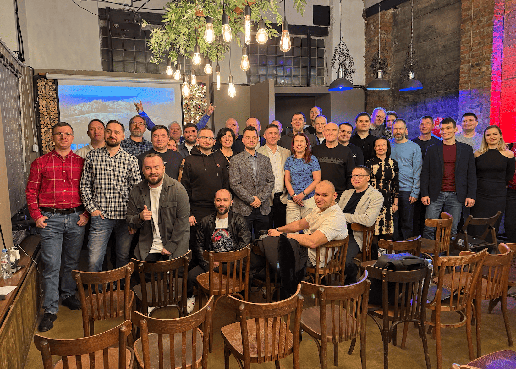 CEO Club СПб — закрытое сообщество SEO-специалистов